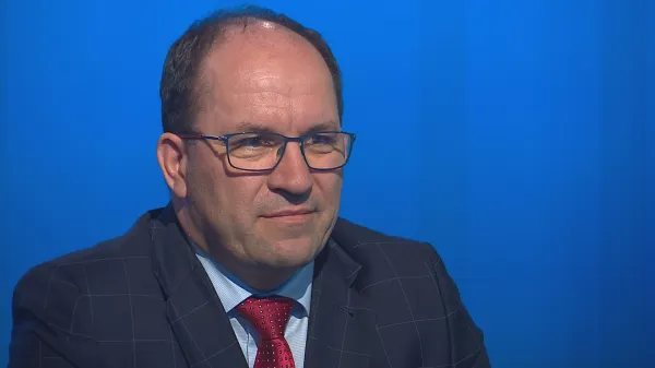 Nad slintavkou a kulhavkou ještě není vyhráno, míní Výborný