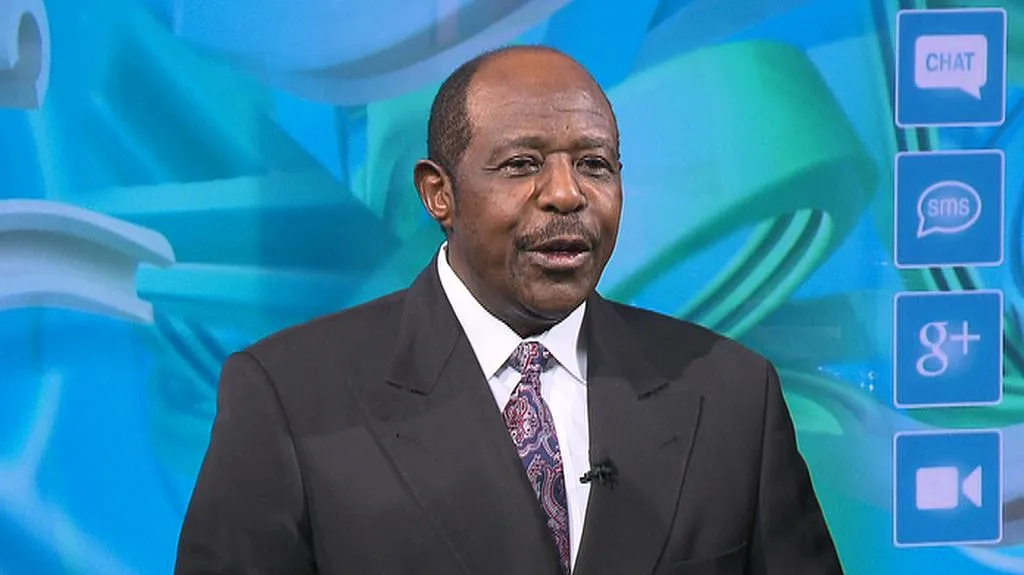 Paul Rusesabagina
