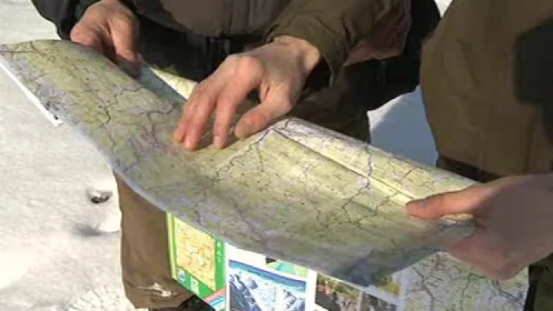 Dobrovolníci vyrazili sčítat šelmy v Beskydech