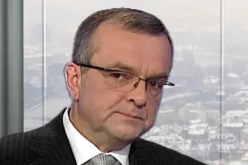 Kalousek má tajnou nahrávku ze schůzky šéfů novin