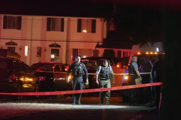 Policie zabila podporovatele Antify, který v Portlandu údajně zastřelil krajně pravicového aktivistu