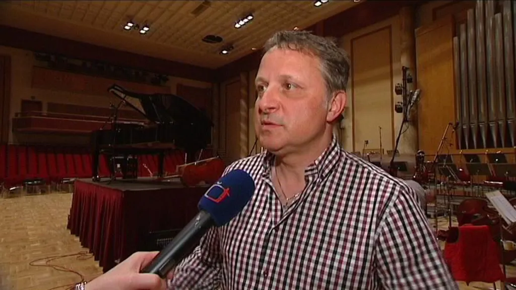 Boris Urbánek