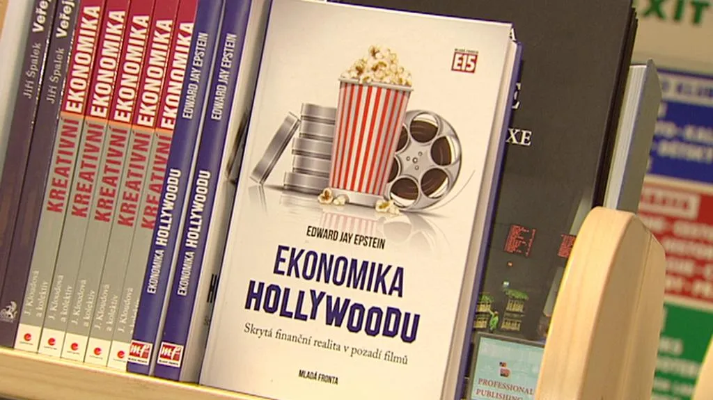Ekonomika Hollywoodu