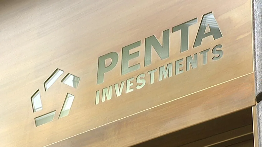Penta