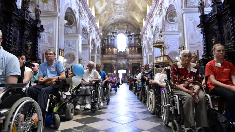 Dny lidí dobré vůle