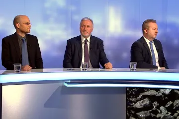 Nejrychlejší varianta odstávky uhlí je možná jen s jasnou náhradou, říká Brabec