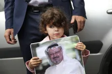 Smrt novináře: Západ vidí saúdskou verzi o bitce skepticky, Trump s dodávkami zbraní Rijádu nechce přestat