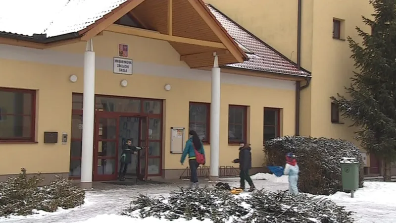 V roce 2009 se s šikanou potýkali na základní škole ve Velké nad Veličkou