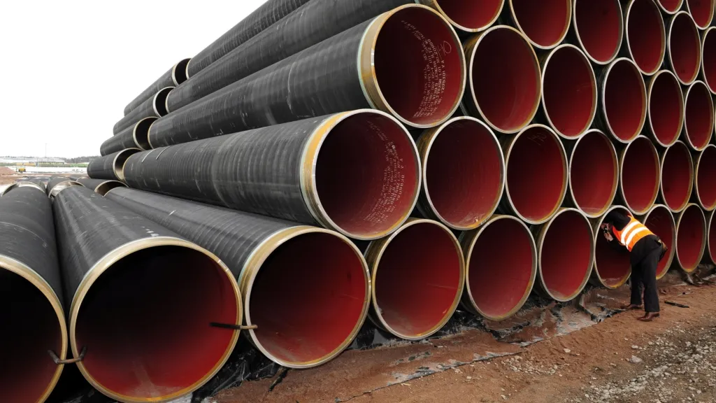Nord Stream