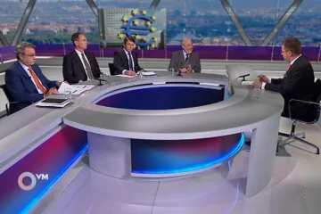 Ekonomické špičky: Recese je blízko, možnost úniku ale žije