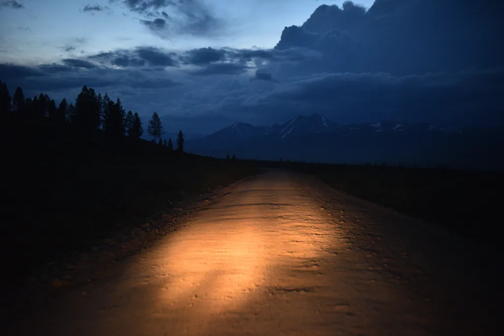 Nominace na vítěznou sérii Czech Press Photo 2018 (Každodenní život): Planeta šamanů
