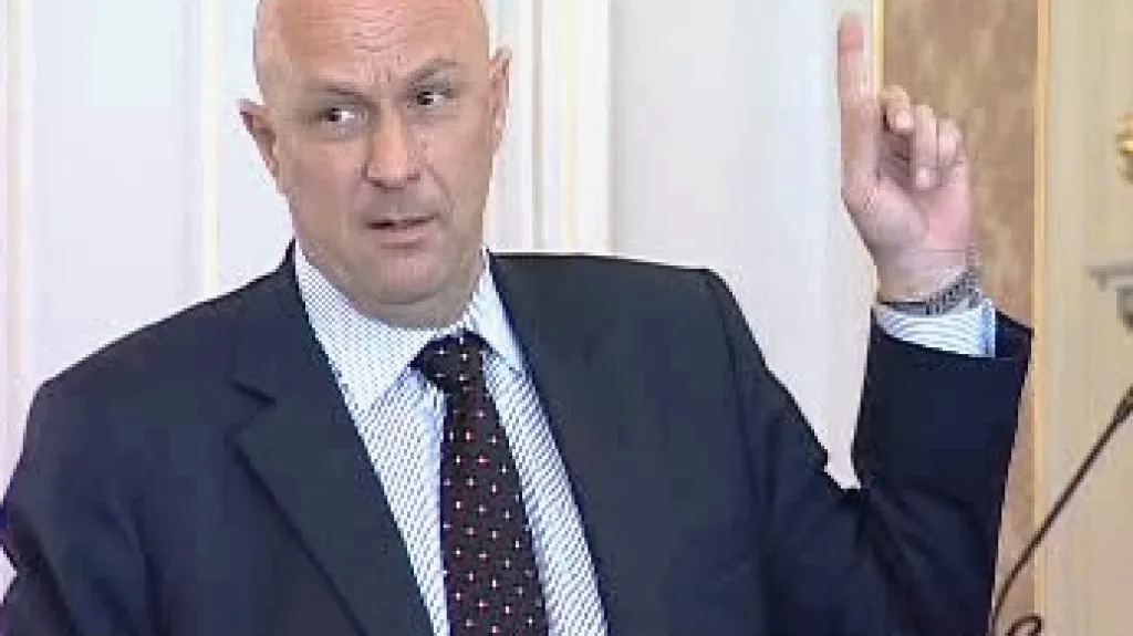 Tomáš Julínek