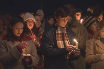 Když studenti v roce 1967 dělali vlny. Mádl dotočil svůj další film