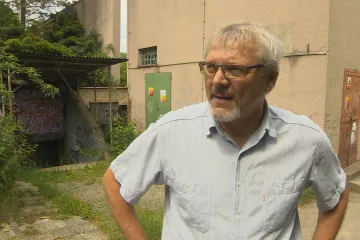 Exstarosta České Třebové dlužil zbrojaři Rudolfovi. A tlačil město, aby podnikateli nechalo starý kryt 