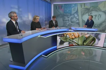 Rodiny by podle Schillerové měly příspěvek dostat plošně. Detaily ještě ladíme, vzkázal Skopeček