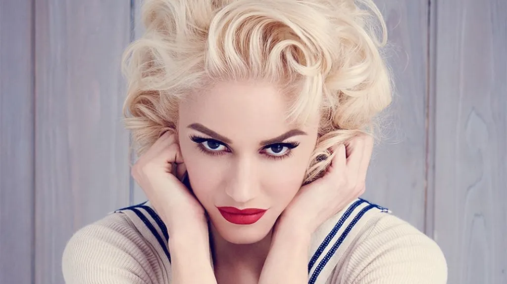 Gwen Stefani