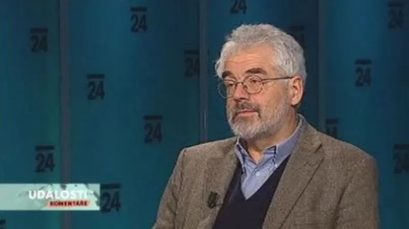 Rozhovor s Leem Pavlátem