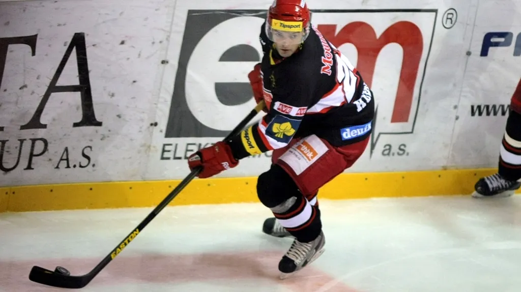 Jaroslav Kudrna