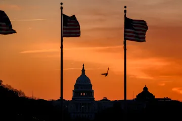 Americká demokracie oslaví 250 let. Ale chřadne