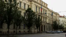 Ústavní soud