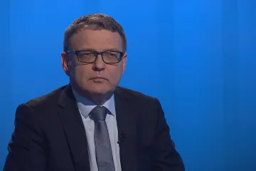 Zaorálek: Ministr financí může být z ANO, ale nesmí mít vazby na Agrofert