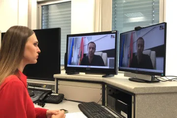 Ситуація в Харківській області