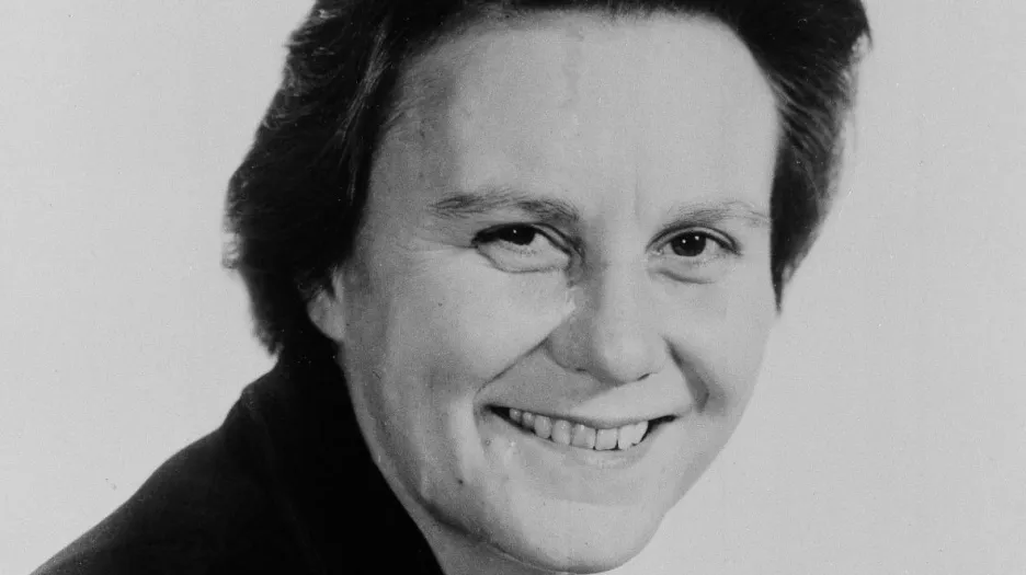 Harper Leeová