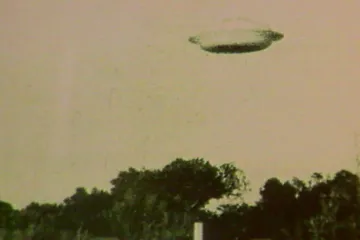 30 let zpět: Setkání ufologů v Košicích