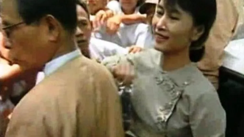 Su Ťij dostala od AI nejvyšší vyznamenání