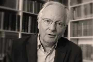 Historik Marès: Pro střed Evropy je nestabilita typická. Se ztrátou suverenity zde roste i nenávist