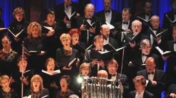 Pražský filharmonický sbor