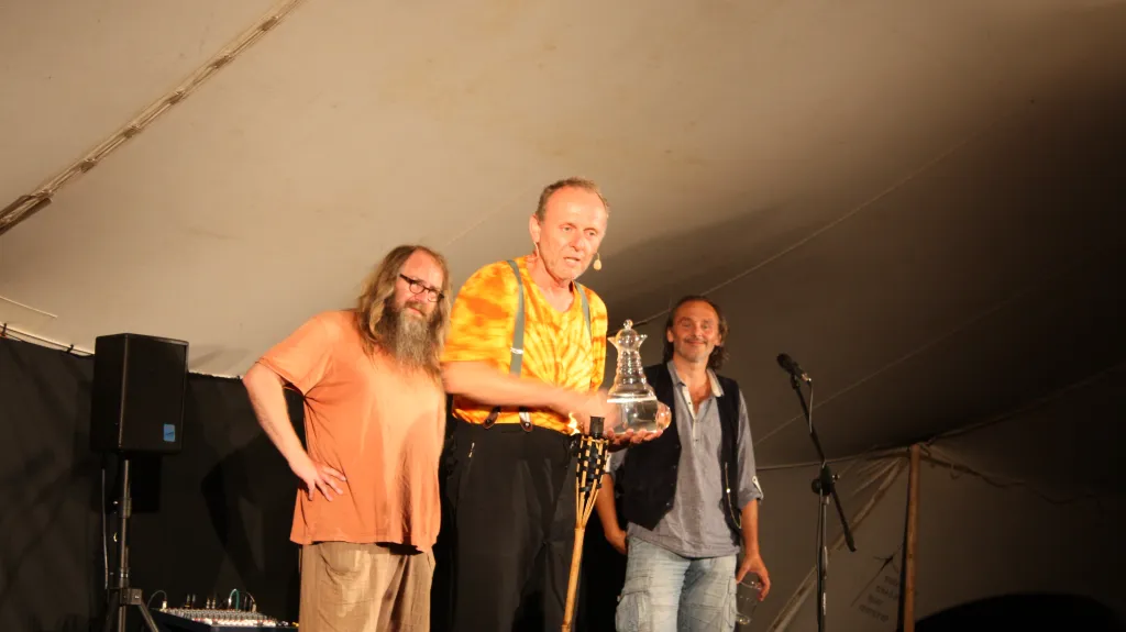 Souladění 2013