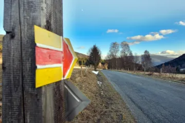 Vleky na Ovčárně se zastavily, v Jeseníkách skončila zimní sezona