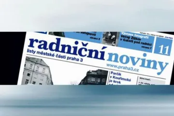 Radniční noviny nebudou sloužit k očerňování opozice