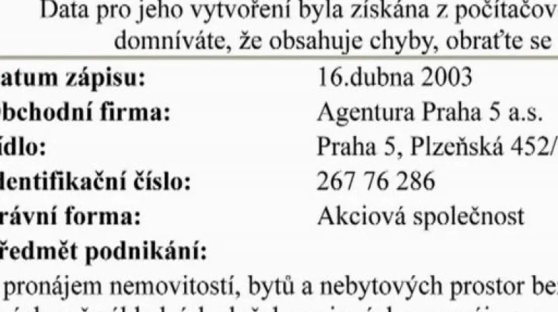 Jančík vysvětlí svůj postup při prodeji pohledávek