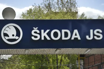 Policie chce poslat před soud exmanažery Škody JS. Z firmy údajně vyvedli přes čtvrt miliardy korun