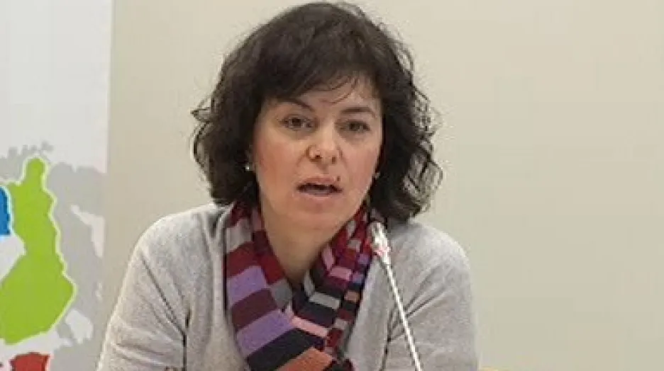 Lenka Bennerová