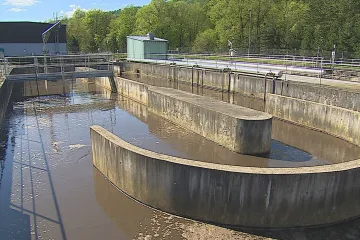 V brněnské laboratoři zkoumají koronavirus v odpadních vodách. Chtějí tak zjistit promořenost obyvatel 