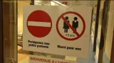 Belgický parlament schválil dětskou eutanazii