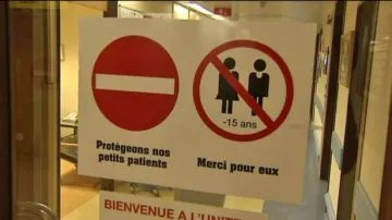 Belgický parlament schválil dětskou eutanazii