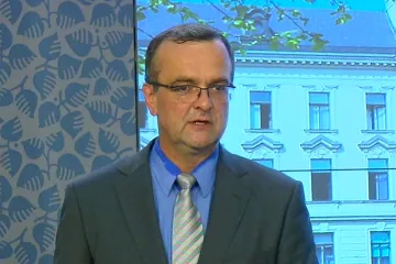 Místopředseda VV podal trestní oznámení na Kalouska kvůli úplatkům