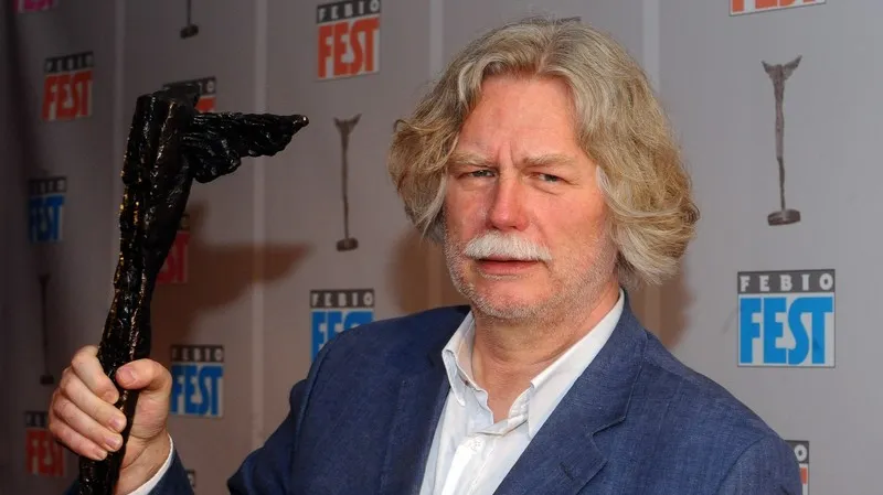 Fridrik Thór Fridriksson