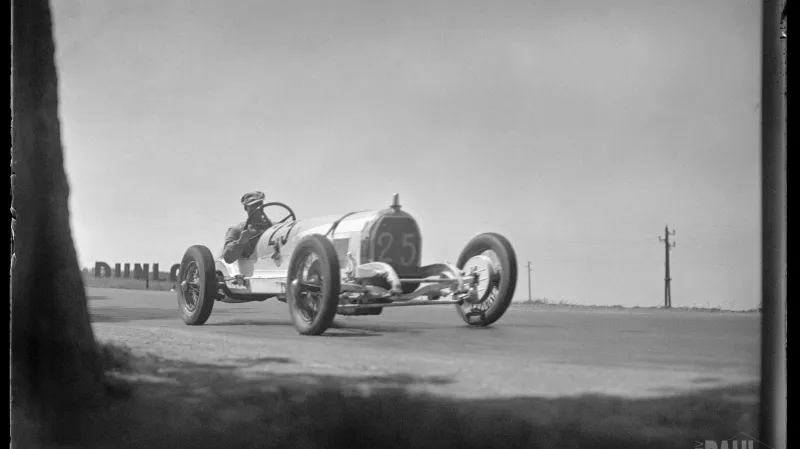 Zbraslav - Jíloviště Training (30. léta)