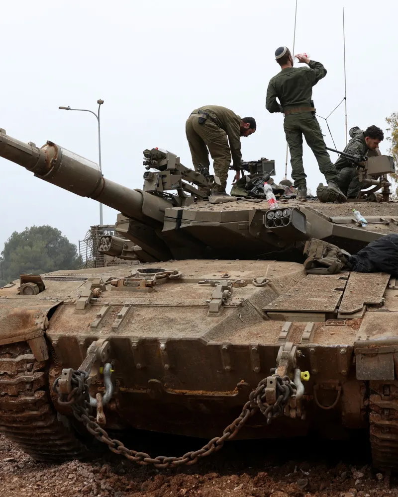 Izrael podle Libanonu porušuje příměří, Hizballáh zaútočil na izraelské vojáky