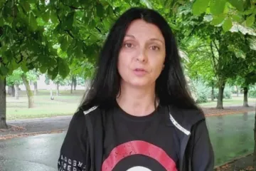 Знову обстріляли Костянтинівку Донецької області