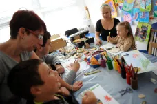 Ombudsmanka: Služby pro autisty jsou v Česku nedostatečné. Rodiny je zoufale potřebují