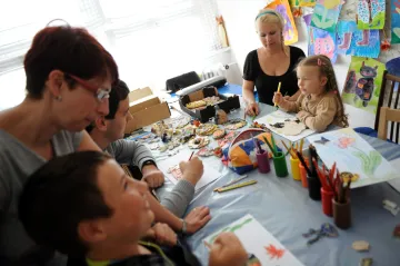 Ombudsmanka: Služby pro autisty jsou v Česku nedostatečné. Rodiny je zoufale potřebují