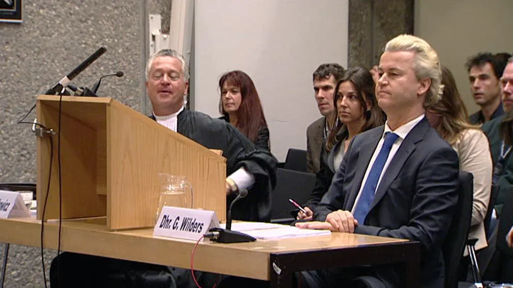 Geert Wilders