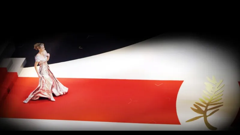 Film Festival Cannes