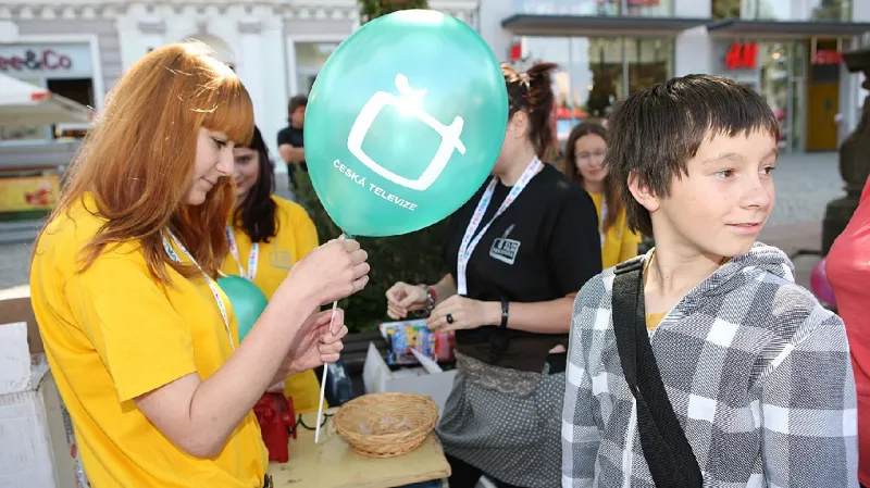 Den ČT na 52. Zlín Film Festivalu